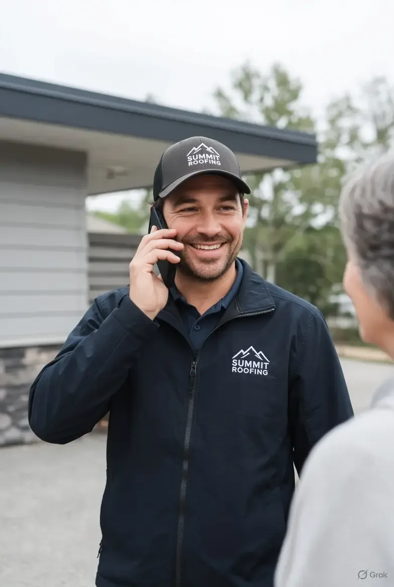 Flat Roof Leak Repair Ellston, IA FAQs